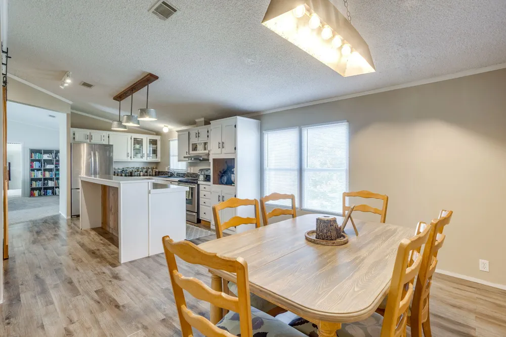 1212 Alliance Boulevard Rhome, TX 76078