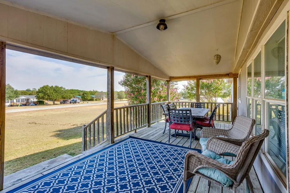 1212 Alliance Boulevard Rhome, TX 76078