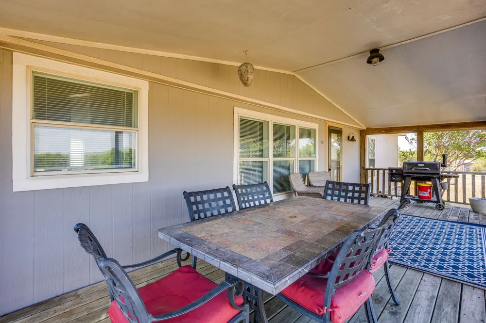 1212 Alliance Boulevard Rhome, TX 76078