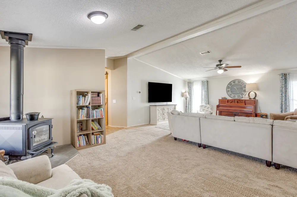 1212 Alliance Boulevard Rhome, TX 76078