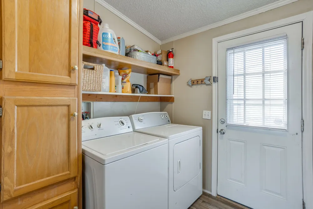 1212 Alliance Boulevard Rhome, TX 76078