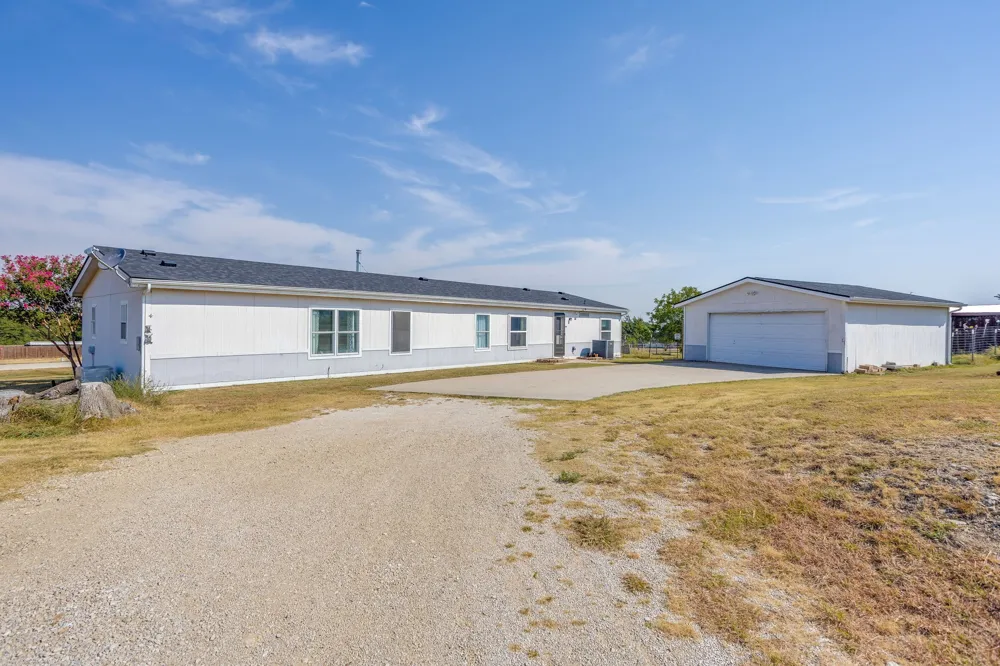 1212 Alliance Boulevard Rhome, TX 76078