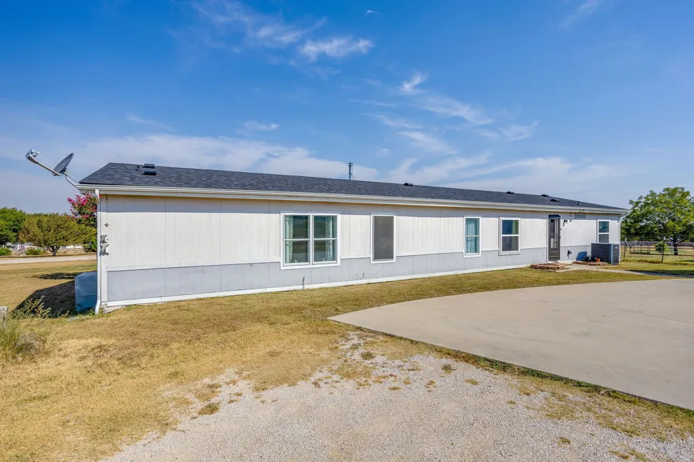 1212 Alliance Boulevard Rhome, TX 76078