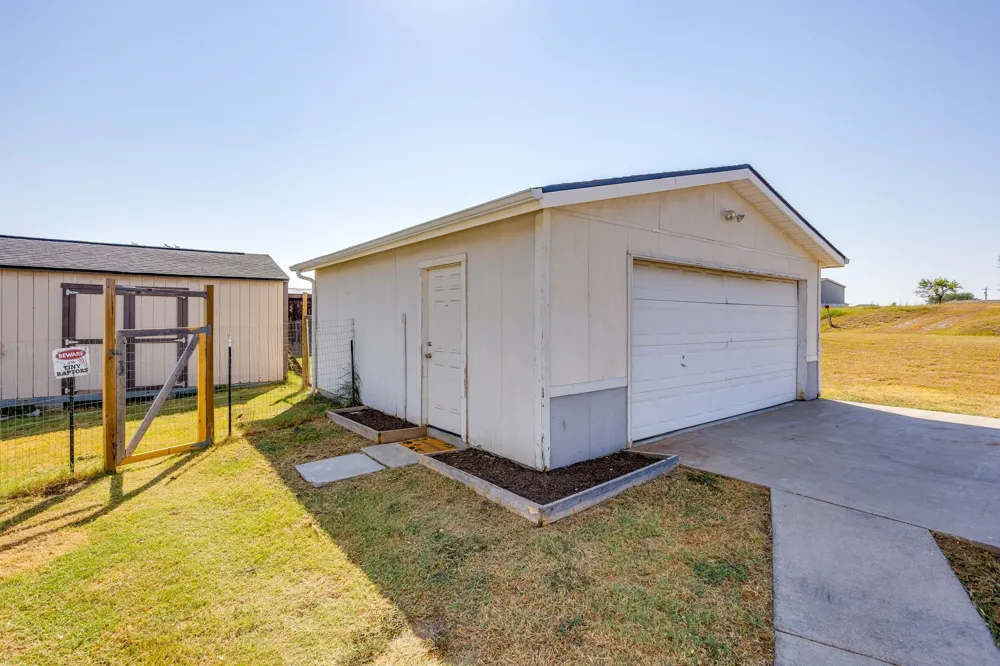 1212 Alliance Boulevard Rhome, TX 76078