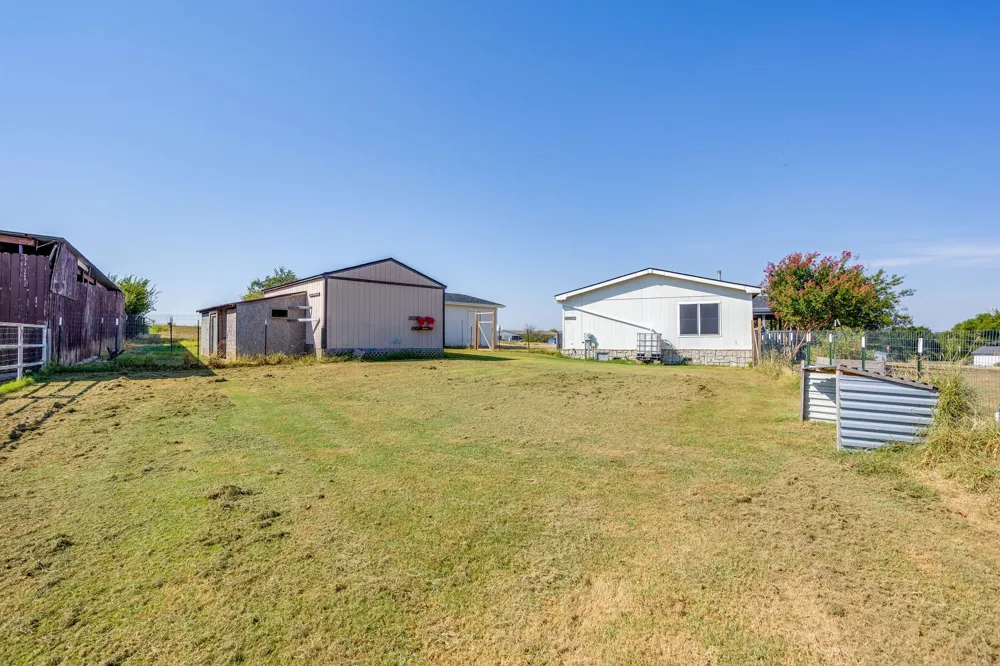 1212 Alliance Boulevard Rhome, TX 76078