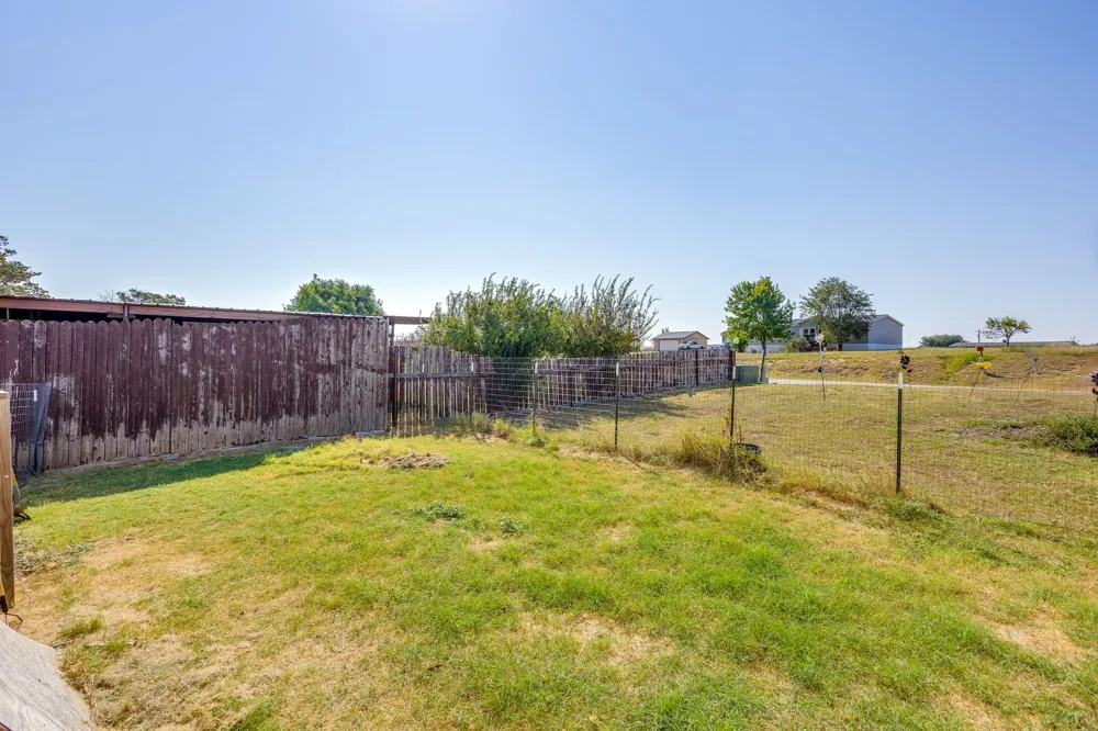 1212 Alliance Boulevard Rhome, TX 76078