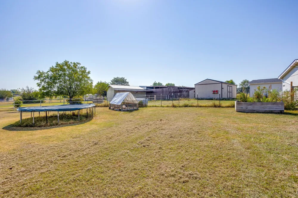 1212 Alliance Boulevard Rhome, TX 76078