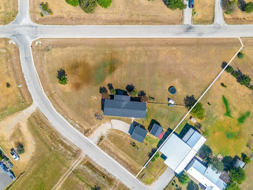 1212 Alliance Boulevard Rhome, TX 76078
