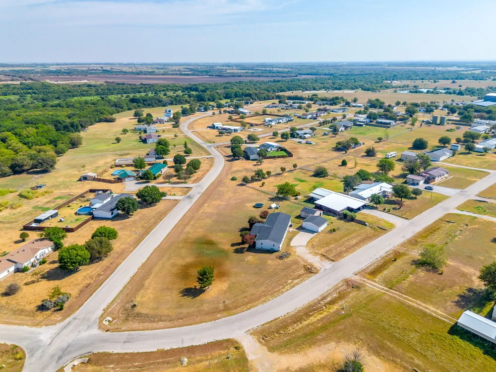 1212 Alliance Boulevard Rhome, TX 76078