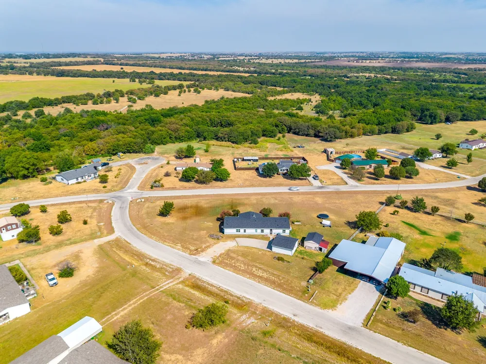 1212 Alliance Boulevard Rhome, TX 76078
