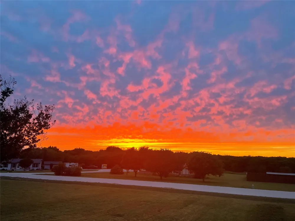 1212 Alliance Boulevard Rhome, TX 76078