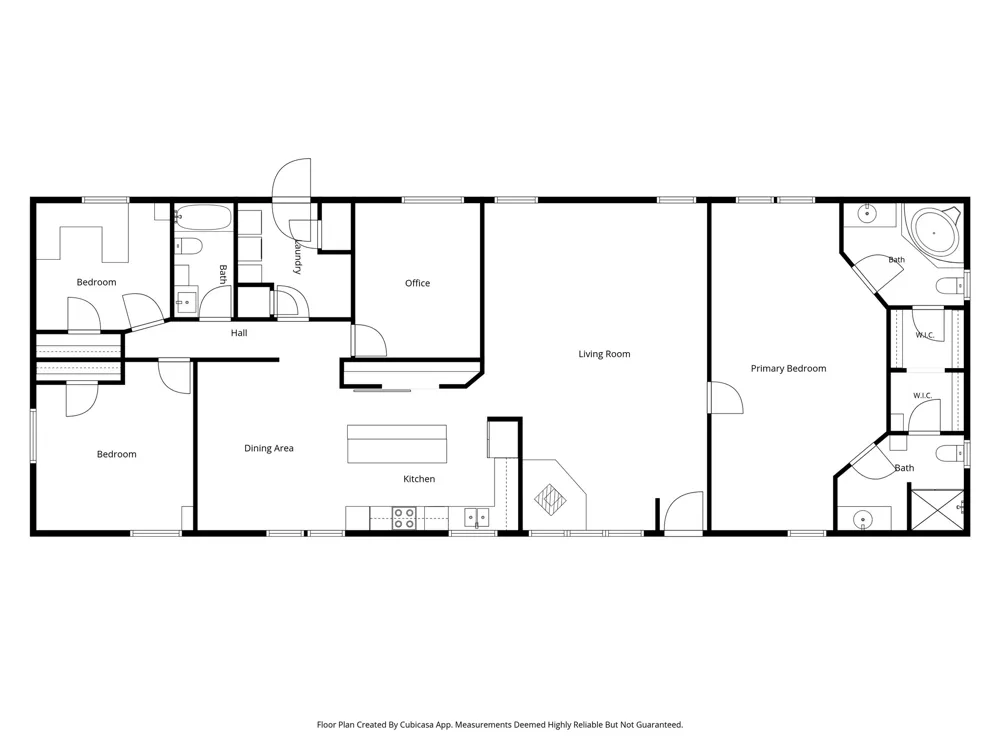 1212 Alliance Boulevard Rhome, TX 76078