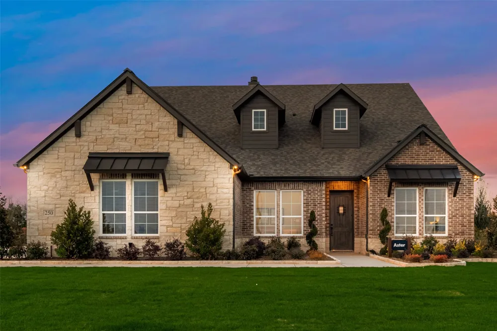 250 Brown Road Leonard, TX 75452