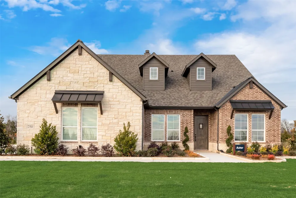 250 Brown Road Leonard, TX 75452
