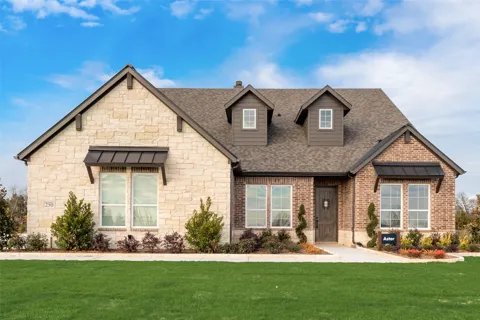 250 Brown Road