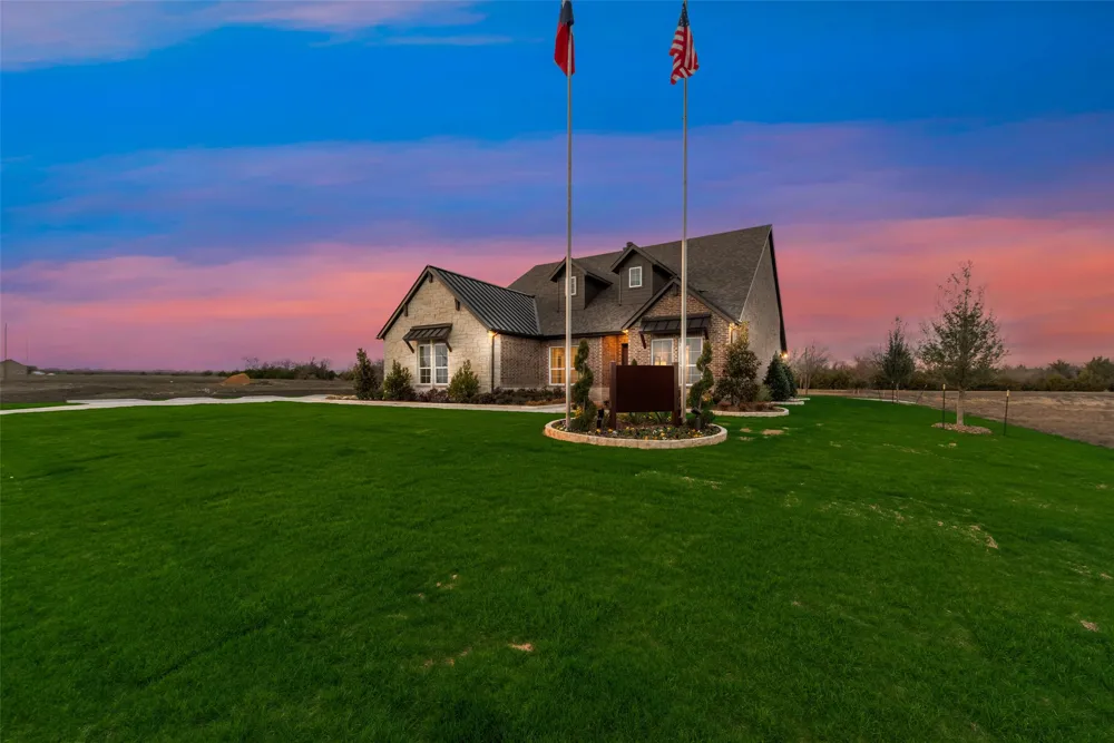 250 Brown Road Leonard, TX 75452