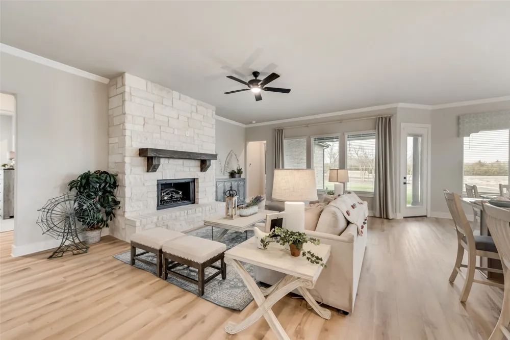 250 Brown Road Leonard, TX 75452