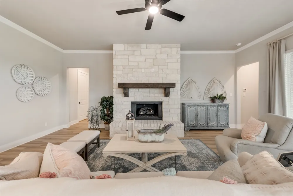 250 Brown Road Leonard, TX 75452