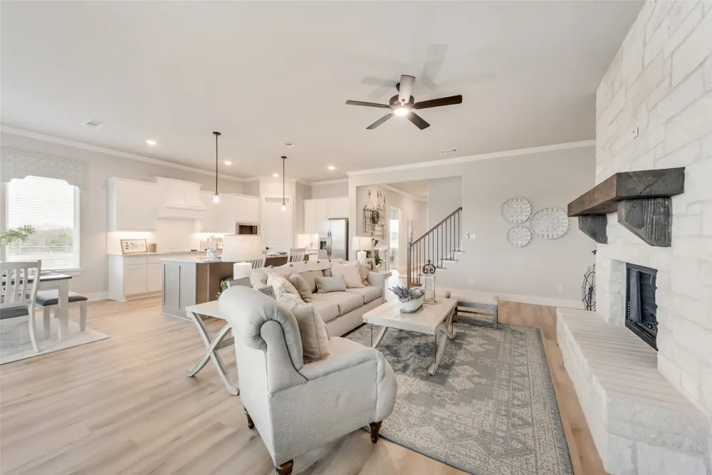 250 Brown Road Leonard, TX 75452