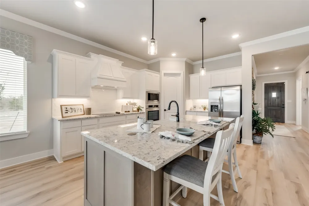 250 Brown Road Leonard, TX 75452