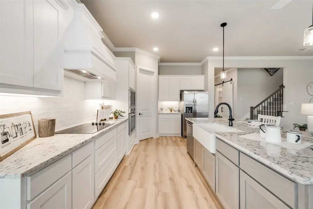 250 Brown Road Leonard, TX 75452