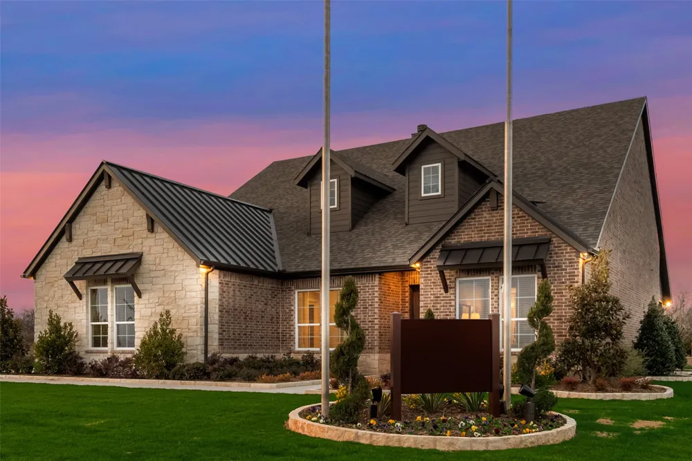 250 Brown Road Leonard, TX 75452