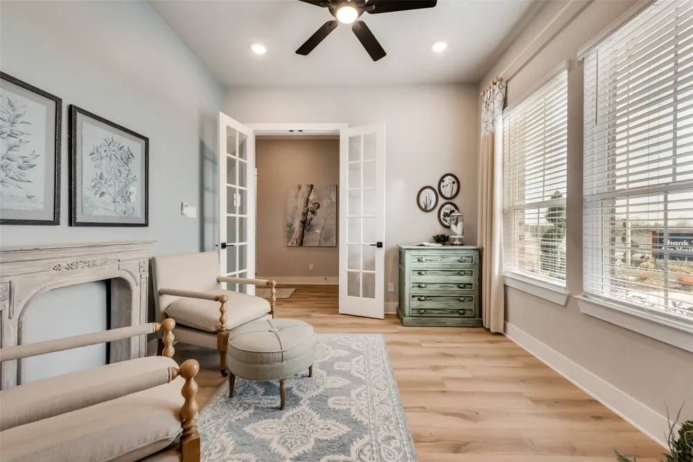 250 Brown Road Leonard, TX 75452