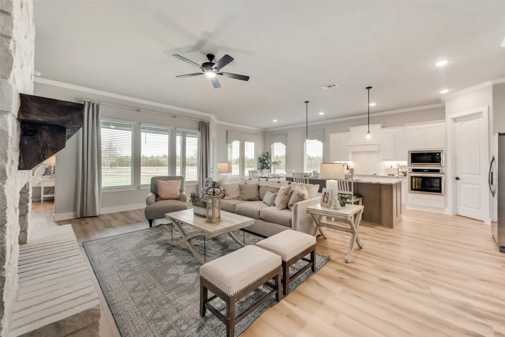 250 Brown Road Leonard, TX 75452