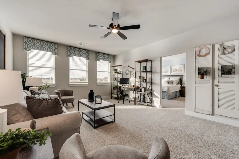 250 Brown Road Leonard, TX 75452