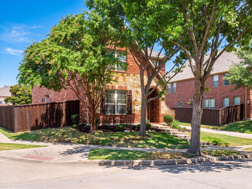 1707 Estacado Drive Allen, TX 75013