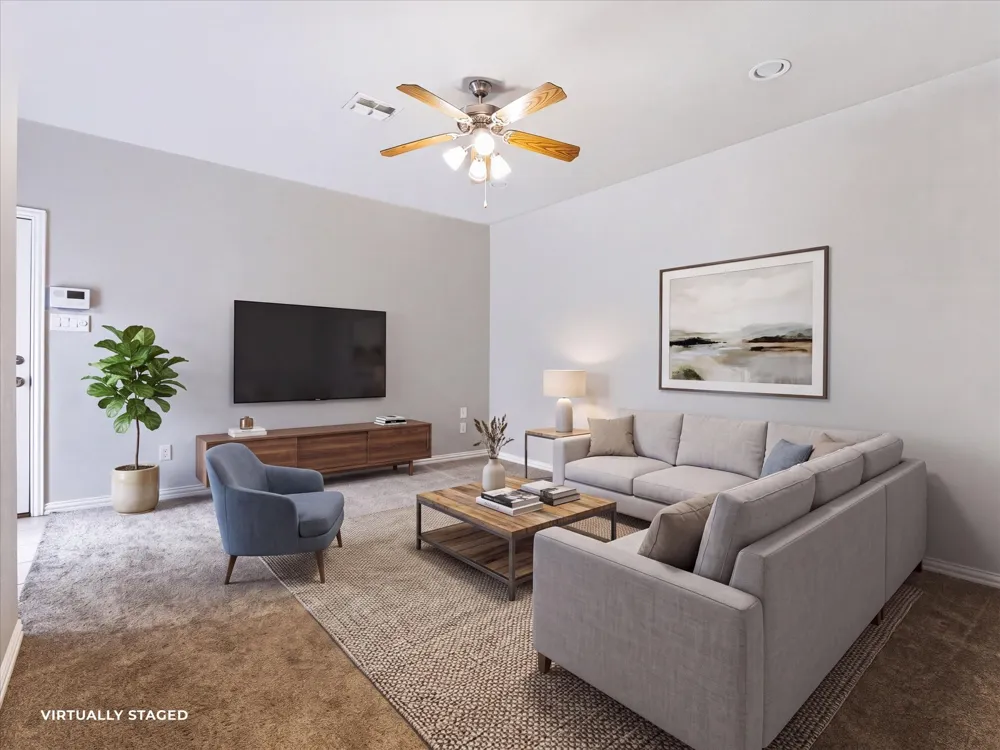 1707 Estacado Drive Allen, TX 75013