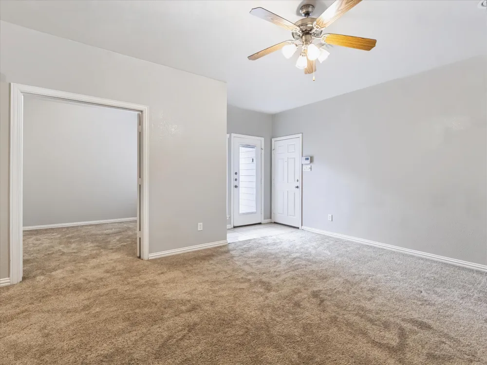 1707 Estacado Drive Allen, TX 75013