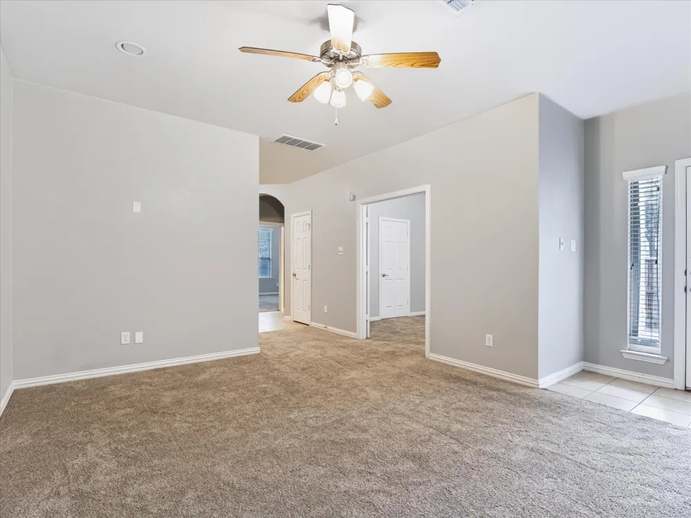 1707 Estacado Drive Allen, TX 75013