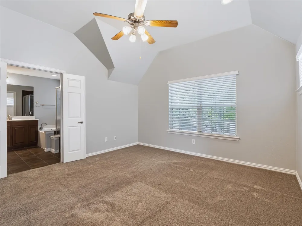1707 Estacado Drive Allen, TX 75013