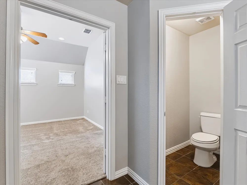 1707 Estacado Drive Allen, TX 75013
