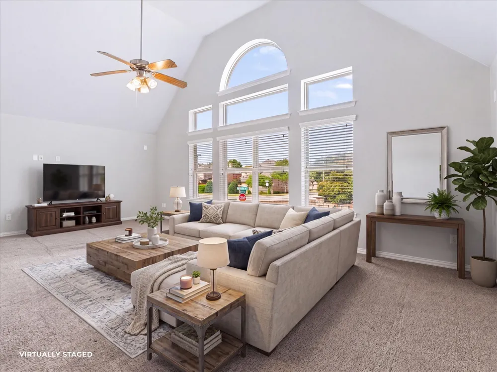 1707 Estacado Drive Allen, TX 75013