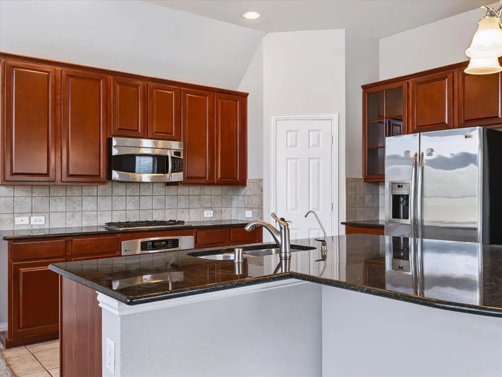 1707 Estacado Drive Allen, TX 75013