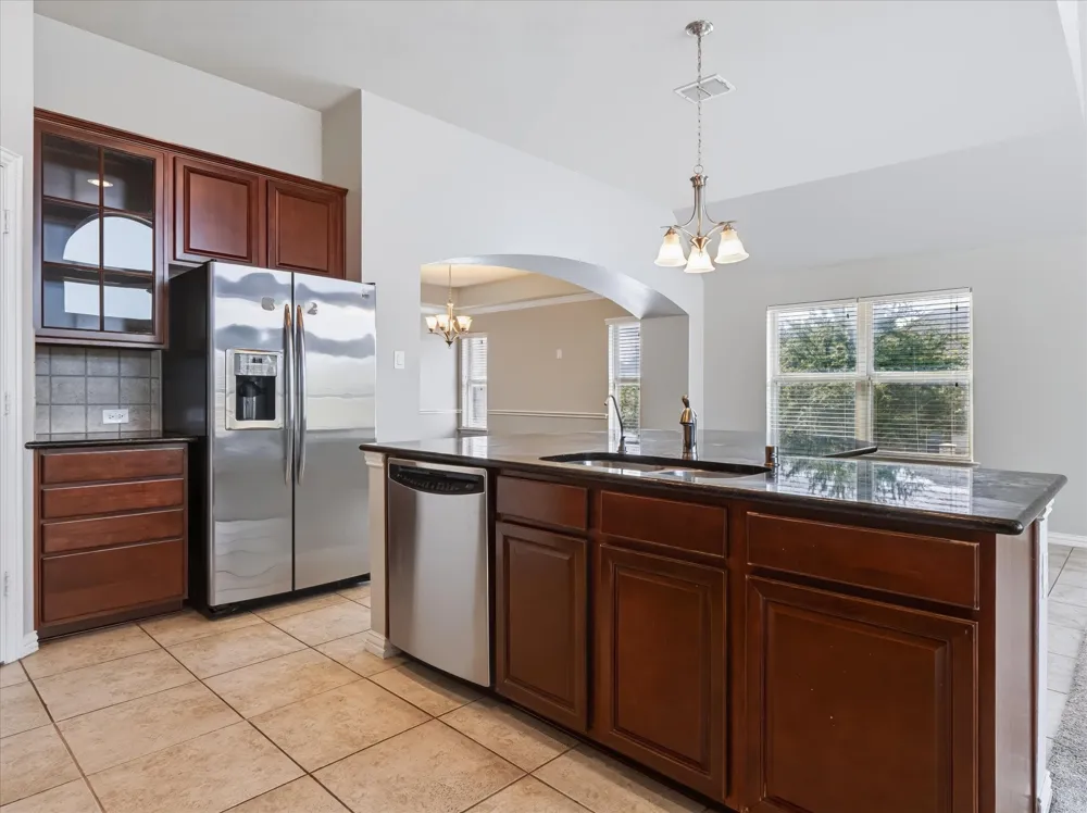 1707 Estacado Drive Allen, TX 75013