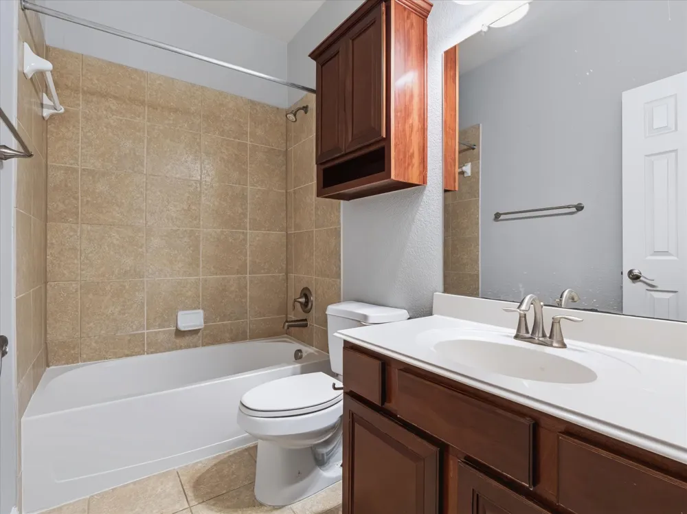 1707 Estacado Drive Allen, TX 75013