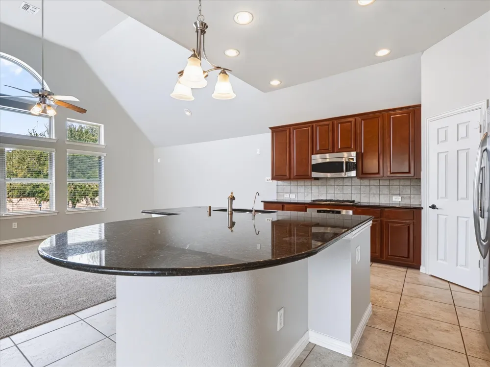 1707 Estacado Drive Allen, TX 75013