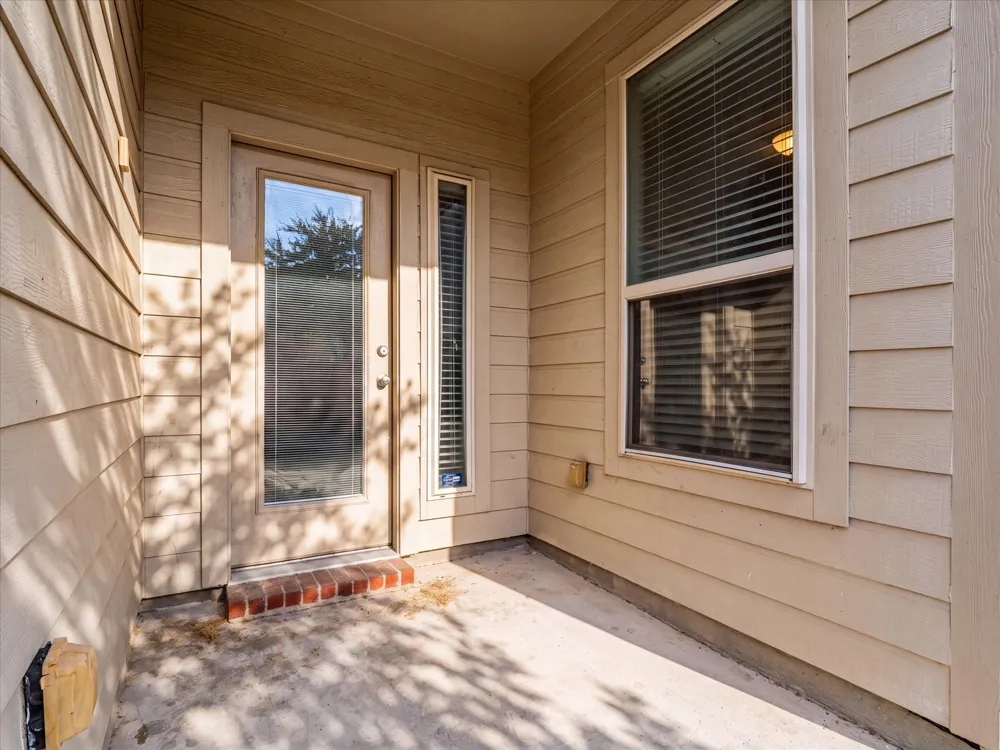 1707 Estacado Drive Allen, TX 75013