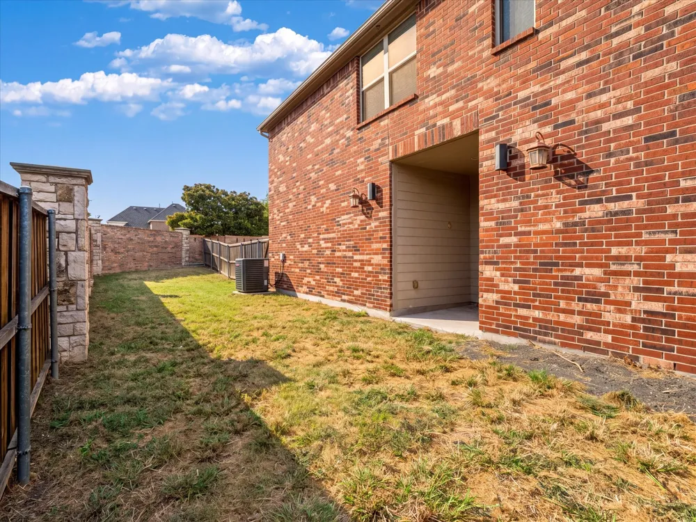 1707 Estacado Drive Allen, TX 75013