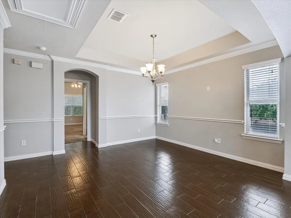 1707 Estacado Drive Allen, TX 75013
