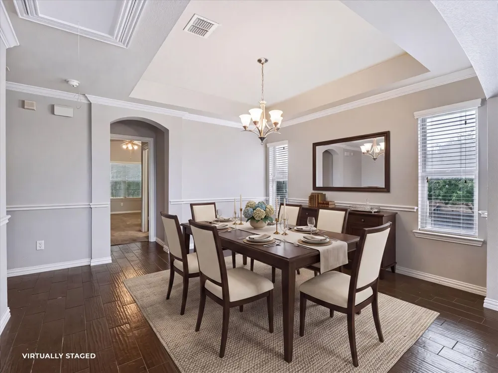 1707 Estacado Drive Allen, TX 75013
