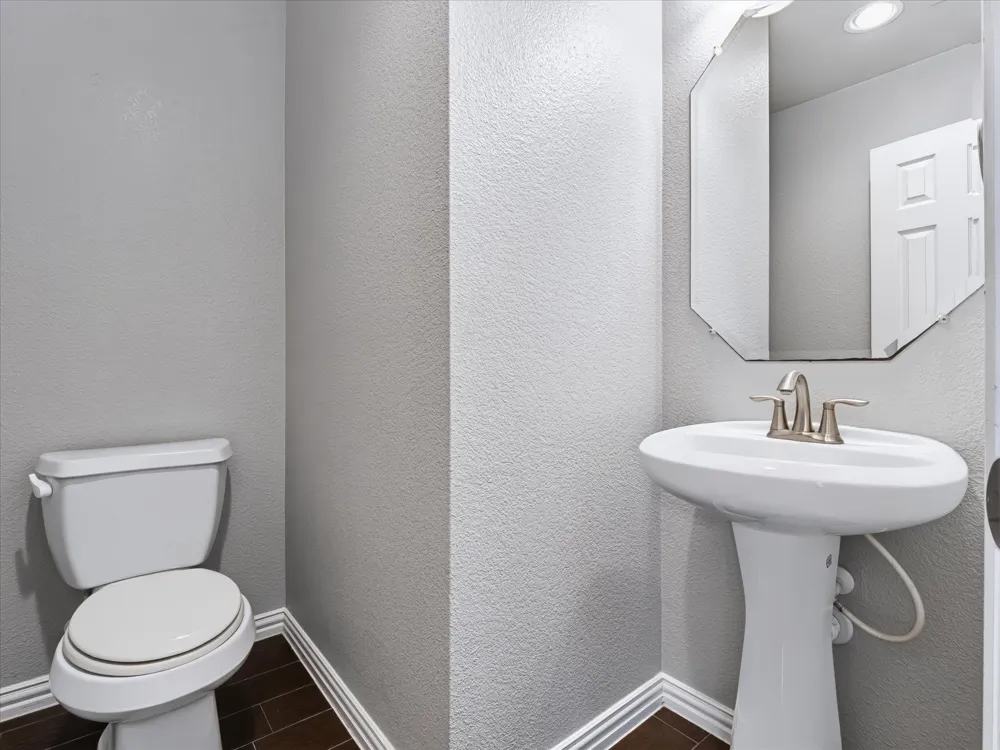 1707 Estacado Drive Allen, TX 75013