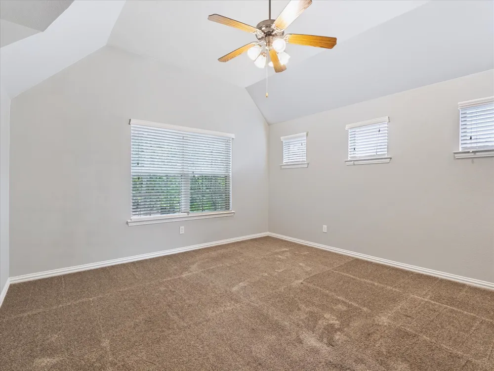 1707 Estacado Drive Allen, TX 75013