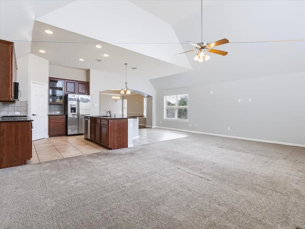 1707 Estacado Drive Allen, TX 75013