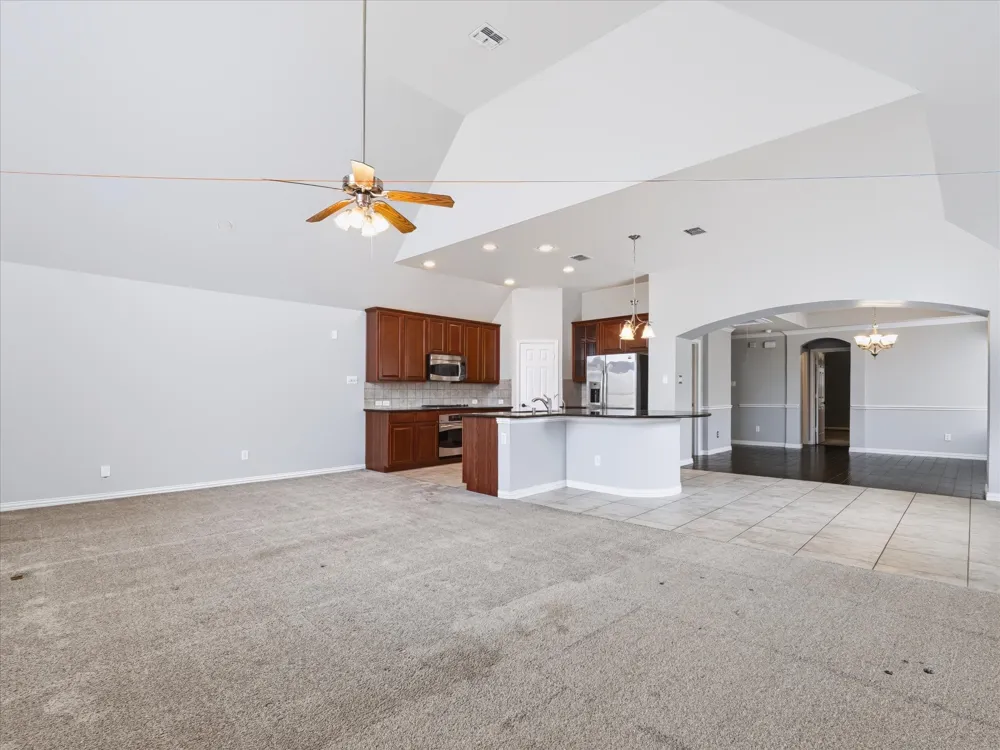 1707 Estacado Drive Allen, TX 75013
