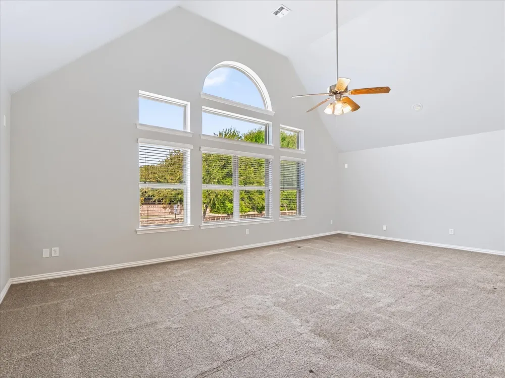 1707 Estacado Drive Allen, TX 75013
