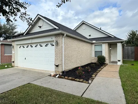 3026 Tall Tree Ridge Way